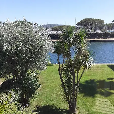 Appartement Port T2 50 M A Pieds *